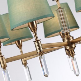 Люстра ODEON LIGHT EXCLUSIVE 4887/7