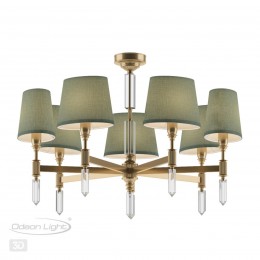 Люстра ODEON LIGHT EXCLUSIVE 4887/7