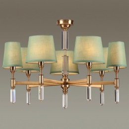 Люстра ODEON LIGHT EXCLUSIVE 4887/7