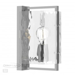 Настенный светильник ODEON LIGHT EXCLUSIVE 4888/1W