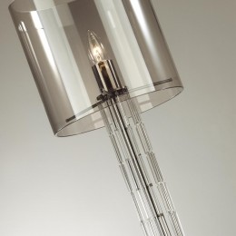 Торшер ODEON LIGHT EXCLUSIVE 4890/1F