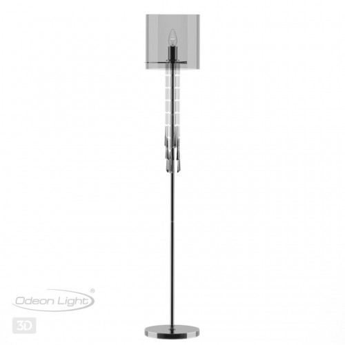 Торшер ODEON LIGHT EXCLUSIVE 4890/1F