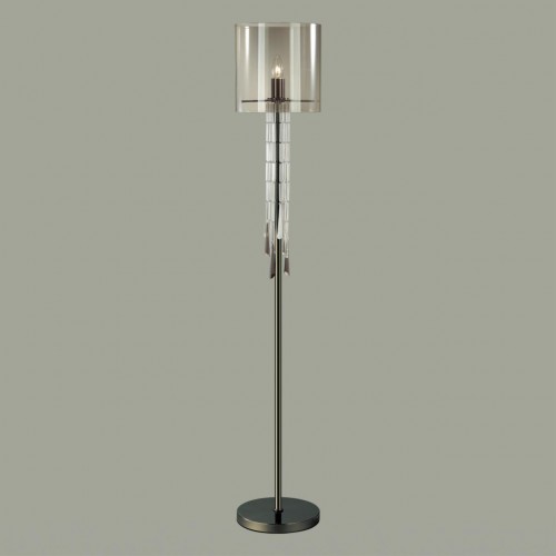 Торшер ODEON LIGHT EXCLUSIVE 4890/1F