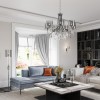 Торшер ODEON LIGHT EXCLUSIVE 4890/1F