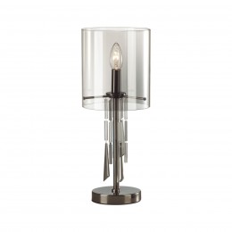 Настольная лампа ODEON LIGHT EXCLUSIVE 4890/1T