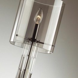 Настольная лампа ODEON LIGHT EXCLUSIVE 4890/1T