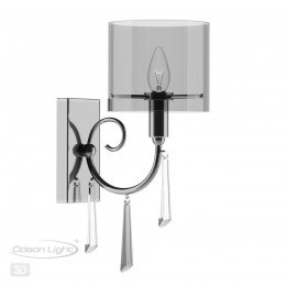 Бра ODEON LIGHT EXCLUSIVE 4890/1W