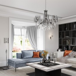 Бра ODEON LIGHT EXCLUSIVE 4890/1W