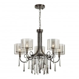 Люстра ODEON LIGHT EXCLUSIVE 4890/5