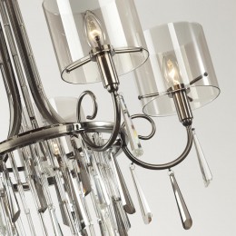 Люстра ODEON LIGHT EXCLUSIVE 4890/5