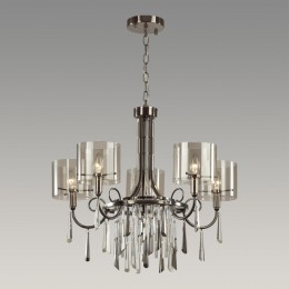 Люстра ODEON LIGHT EXCLUSIVE 4890/5