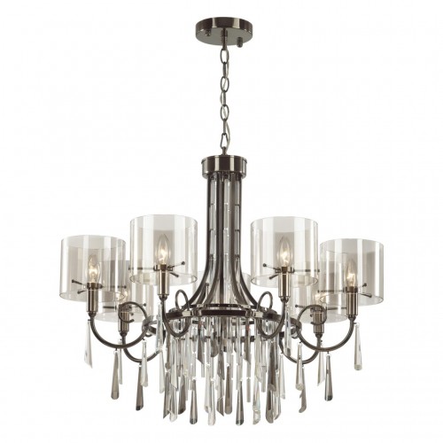 Люстра ODEON LIGHT EXCLUSIVE 4890/7