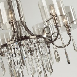 Люстра ODEON LIGHT EXCLUSIVE 4890/7