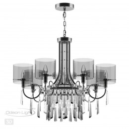 Люстра ODEON LIGHT EXCLUSIVE 4890/7