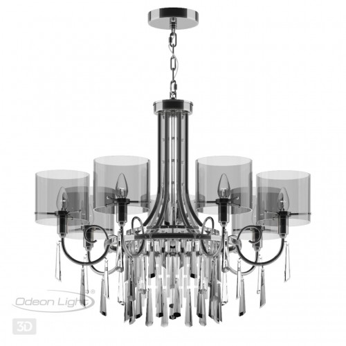 Люстра ODEON LIGHT EXCLUSIVE 4890/7