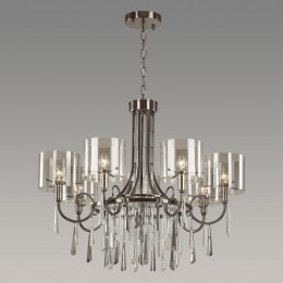 Люстра ODEON LIGHT EXCLUSIVE 4890/7