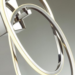 Настенный светильник ODEON LIGHT EXCLUSIVE 4891/23WL