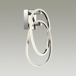 Настенный светильник ODEON LIGHT EXCLUSIVE 4891/23WL