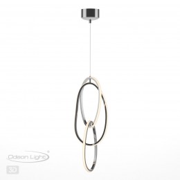 Подвес ODEON LIGHT EXCLUSIVE 4891/32L