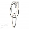 Настенный светильник ODEON LIGHT EXCLUSIVE 4891/33WL