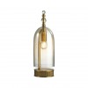 Настольная лампа ODEON LIGHT EXCLUSIVE 4892/1T