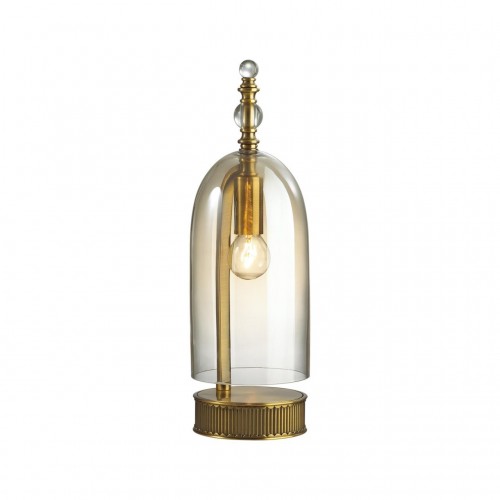 Настольная лампа ODEON LIGHT EXCLUSIVE 4892/1T