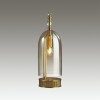 Настольная лампа ODEON LIGHT EXCLUSIVE 4892/1T