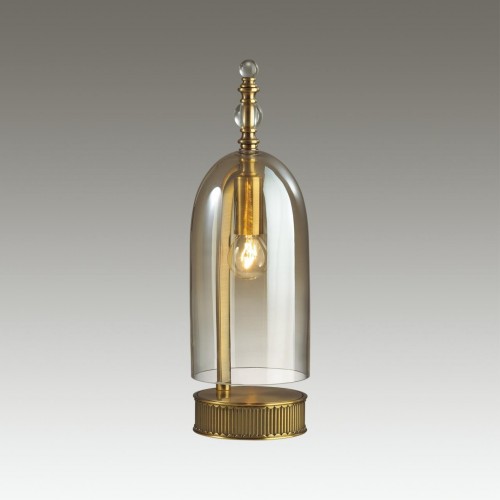 Настольная лампа ODEON LIGHT EXCLUSIVE 4892/1T