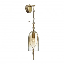 Настенный светильник ODEON LIGHT EXCLUSIVE 4892/1W
