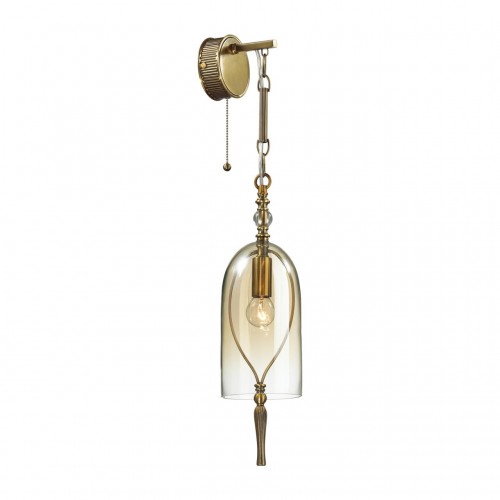 Настенный светильник ODEON LIGHT EXCLUSIVE 4892/1W