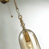 Настенный светильник ODEON LIGHT EXCLUSIVE 4892/1W