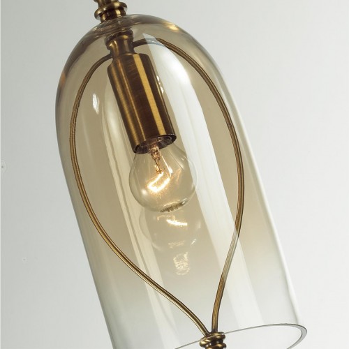 Подвес ODEON LIGHT EXCLUSIVE 4892/1