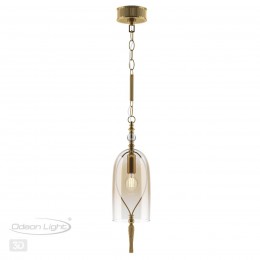 Подвес ODEON LIGHT EXCLUSIVE 4892/1