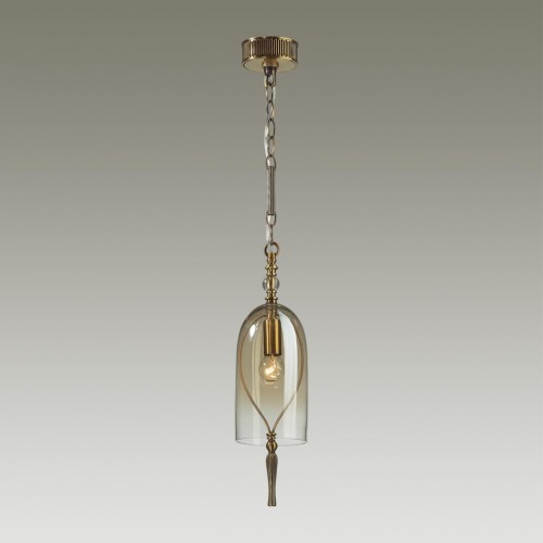 Подвес ODEON LIGHT EXCLUSIVE 4892/1