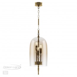 Подвес ODEON LIGHT EXCLUSIVE 4892/3