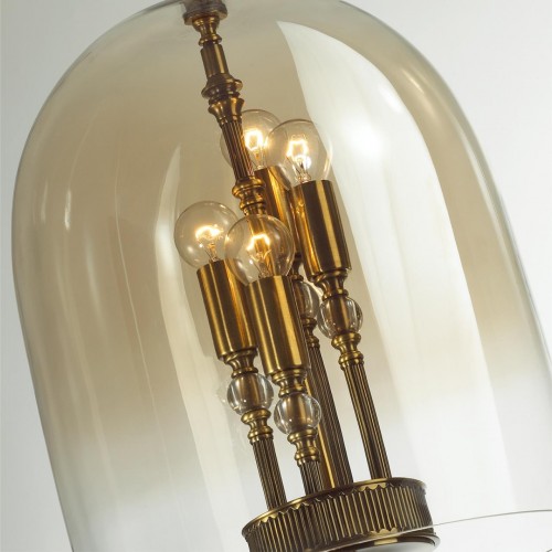 Подвес ODEON LIGHT EXCLUSIVE 4892/4