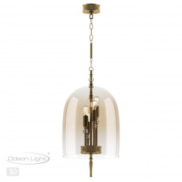 Подвес ODEON LIGHT EXCLUSIVE 4892/4
