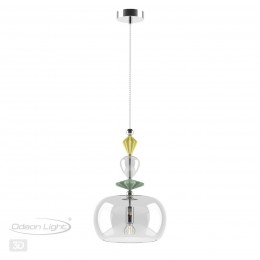 Подвес ODEON LIGHT EXCLUSIVE 4893/1A