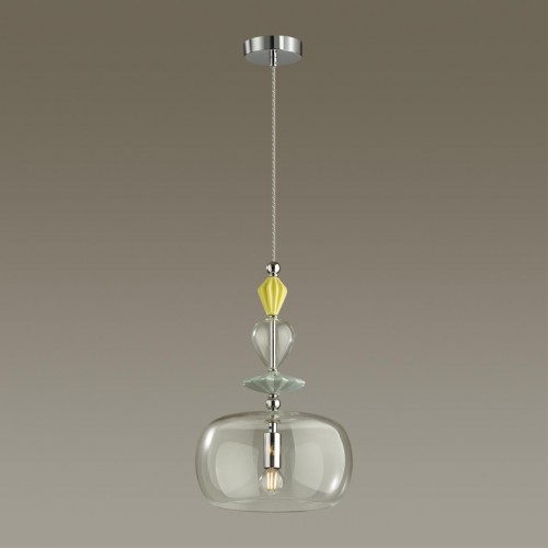 Подвес ODEON LIGHT EXCLUSIVE 4893/1A