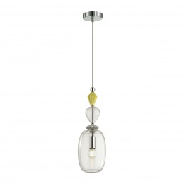 Подвес ODEON LIGHT EXCLUSIVE 4893/1B