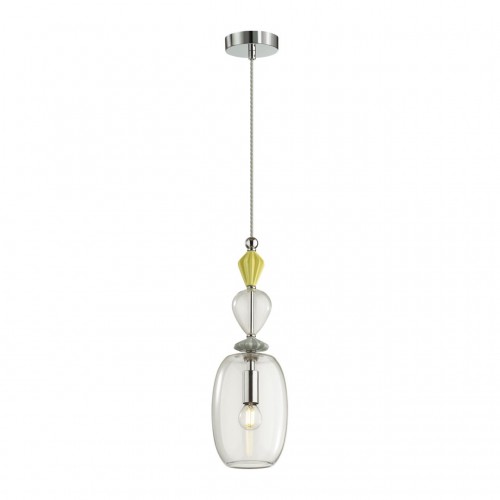 Подвес ODEON LIGHT EXCLUSIVE 4893/1B
