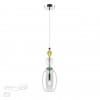 Подвес ODEON LIGHT EXCLUSIVE 4893/1B