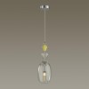 Подвес ODEON LIGHT EXCLUSIVE 4893/1B