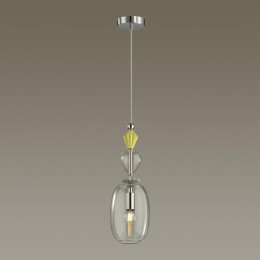 Подвес ODEON LIGHT EXCLUSIVE 4893/1B