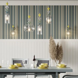 Подвес ODEON LIGHT EXCLUSIVE 4893/1B