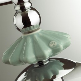 Настенный светильник ODEON LIGHT EXCLUSIVE 4893/1WA