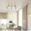 Настенный светильник ODEON LIGHT EXCLUSIVE 4893/1WA
