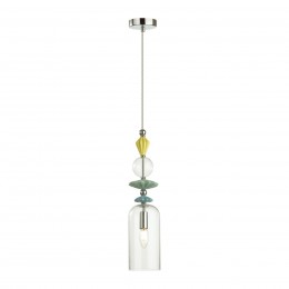 Подвес ODEON LIGHT EXCLUSIVE 4893/1