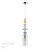 Подвес ODEON LIGHT EXCLUSIVE 4893/1