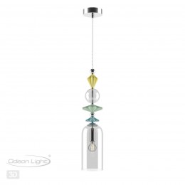 Подвес ODEON LIGHT EXCLUSIVE 4893/1